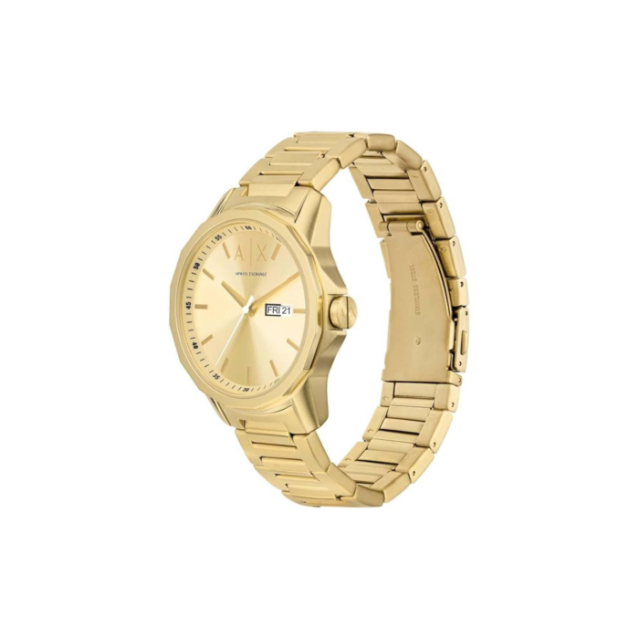 Reloj Armani Exchange Classic Ax1734 Para Unisex - Imagen 1