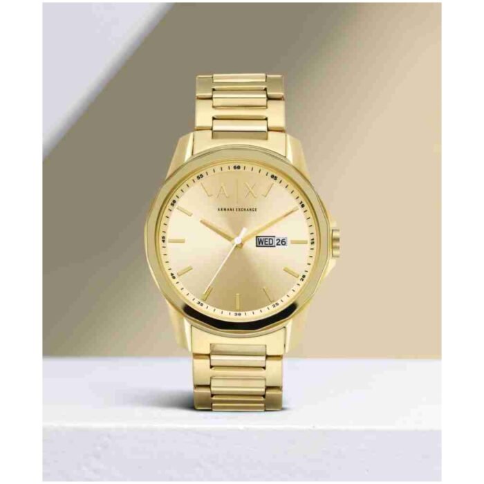 Reloj Armani Exchange Classic Ax1734 Para Unisex - Imagen 3