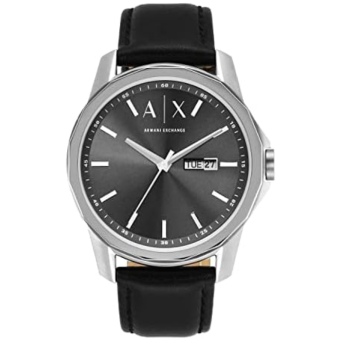 Reloj Armani Exchange Classic Ax1735 Para Hombre Caballero - Imagen 2