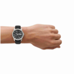 Reloj Armani Exchange Classic Ax1735 Para Hombre Caballero - Imagen 4