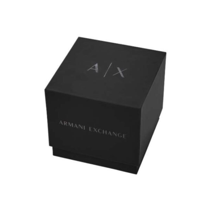 Reloj Armani Exchange Classic Ax1735 Para Hombre Caballero - Imagen 5