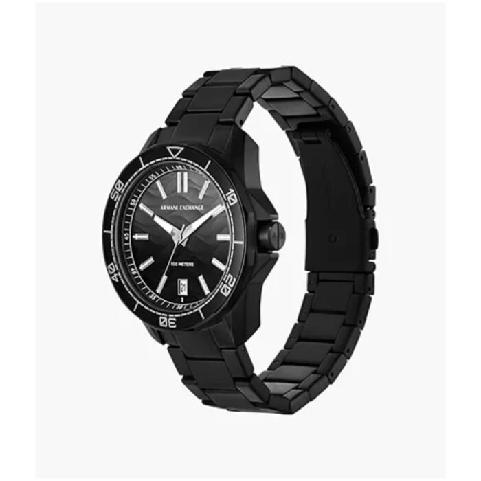 Reloj Armani Exchange Classic Ax1952 Para Hombre Caballero - Imagen 1