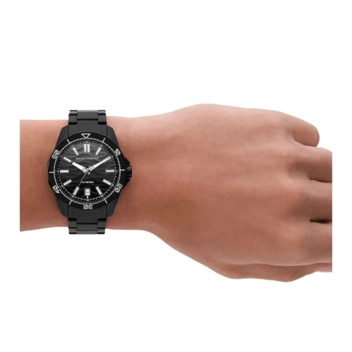 Reloj Armani Exchange Classic Ax1952 Para Hombre Caballero - Imagen 6
