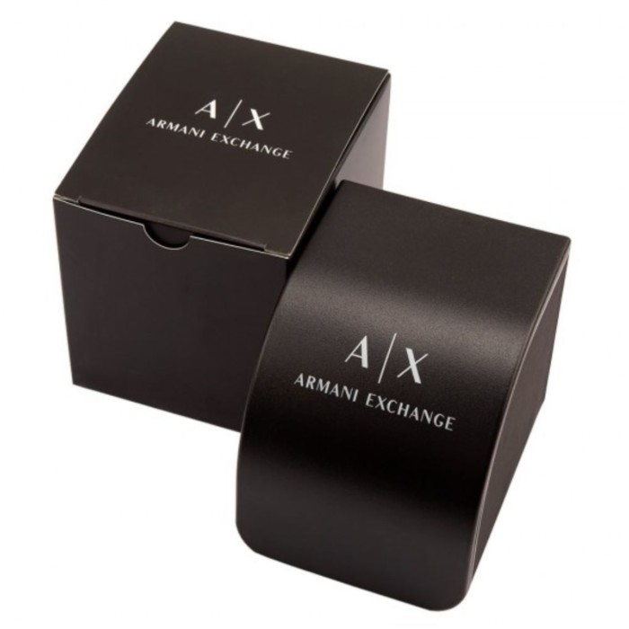 Reloj Armani Exchange Classic Ax1952 Para Hombre Caballero - Imagen 8