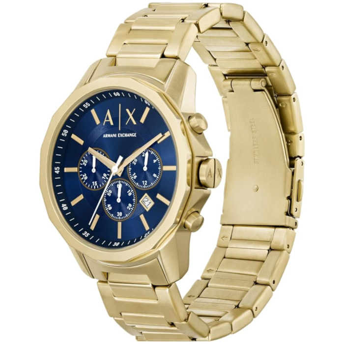 Reloj Armani Exchange Smart Ax7151 Para Hombre Caballero - Imagen 1