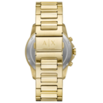 Reloj Armani Exchange Smart Ax7151 Para Hombre Caballero - Imagen 4