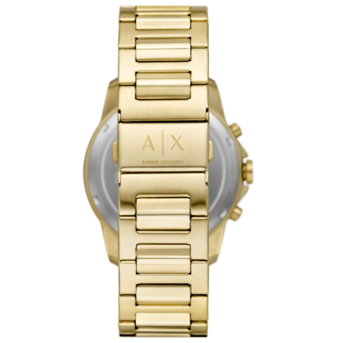 Reloj Armani Exchange Smart Ax7151 Para Hombre Caballero - Imagen 4