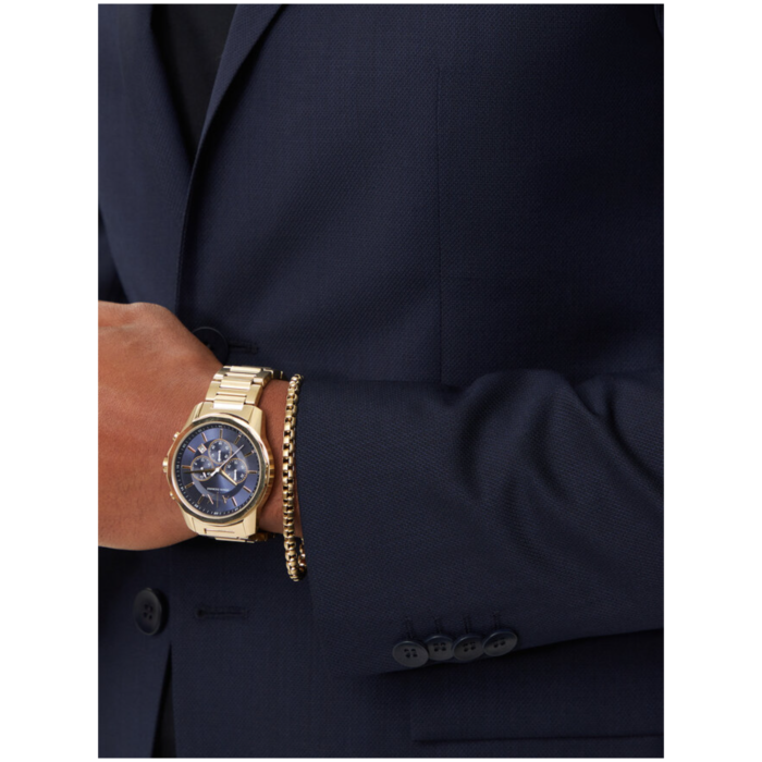 Reloj Armani Exchange Smart Ax7151 Para Hombre Caballero - Imagen 6