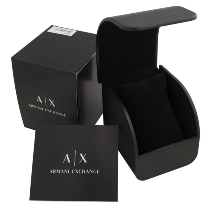 Reloj Armani Exchange Smart Ax7151 Para Hombre Caballero - Imagen 7