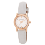 Reloj Burberry The City Bu9209 Para Mujer Dama