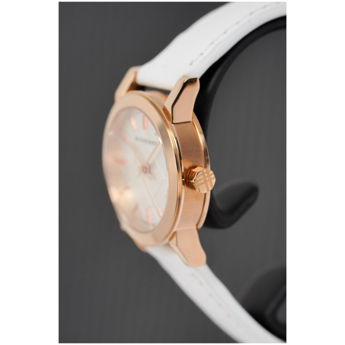 Reloj Burberry The City Bu9209 Para Mujer Dama - Imagen 4