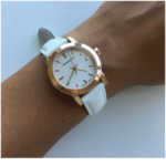 Reloj Burberry The City Bu9209 Para Mujer Dama - Imagen 6