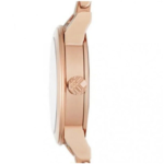 Reloj Burberry The City Bu9236 Para Mujer Dama - Imagen 2