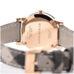 Reloj Burberry The City Bu9236 Para Mujer Dama - Imagen 4