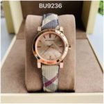Reloj Burberry The City Bu9236 Para Mujer Dama - Imagen 5