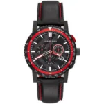 Reloj Burberry The City Bu9803 Para Hombre Caballero