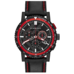 Reloj Burberry The City Bu9803 Para Hombre Caballero - Imagen 2