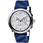 Reloj Burberry The City Bu9808 Para Hombre Caballero