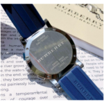 Reloj Burberry The City Bu9808 Para Hombre Caballero - Imagen 5