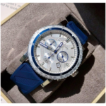Reloj Burberry The City Bu9808 Para Hombre Caballero - Imagen 7