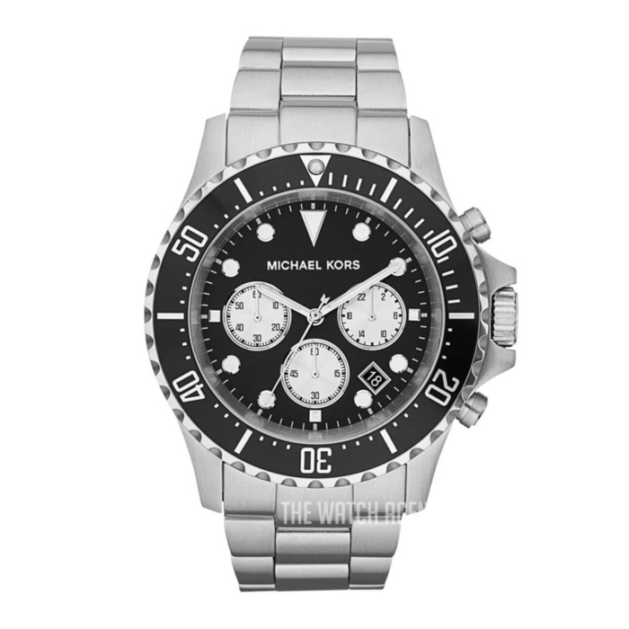 Reloj Michael Kors Everest Mk8256 Para Hombre Caballero - Imagen 1