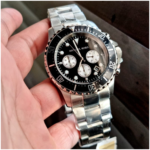 Reloj Michael Kors Everest Mk8256 Para Hombre Caballero - Imagen 5