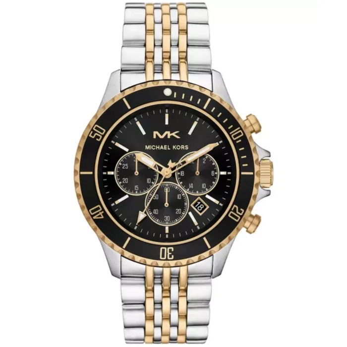 Reloj Michael Kors Bayville Mk8872 Para Hombre Caballero - Imagen 1