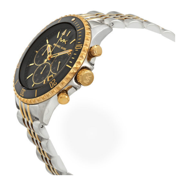 Reloj Michael Kors Bayville Mk8872 Para Hombre Caballero - Imagen 2