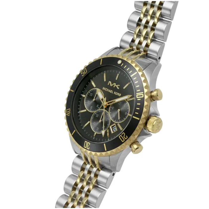 Reloj Michael Kors Bayville Mk8872 Para Hombre Caballero - Imagen 3