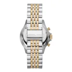 Reloj Michael Kors Bayville Mk8872 Para Hombre Caballero - Imagen 4