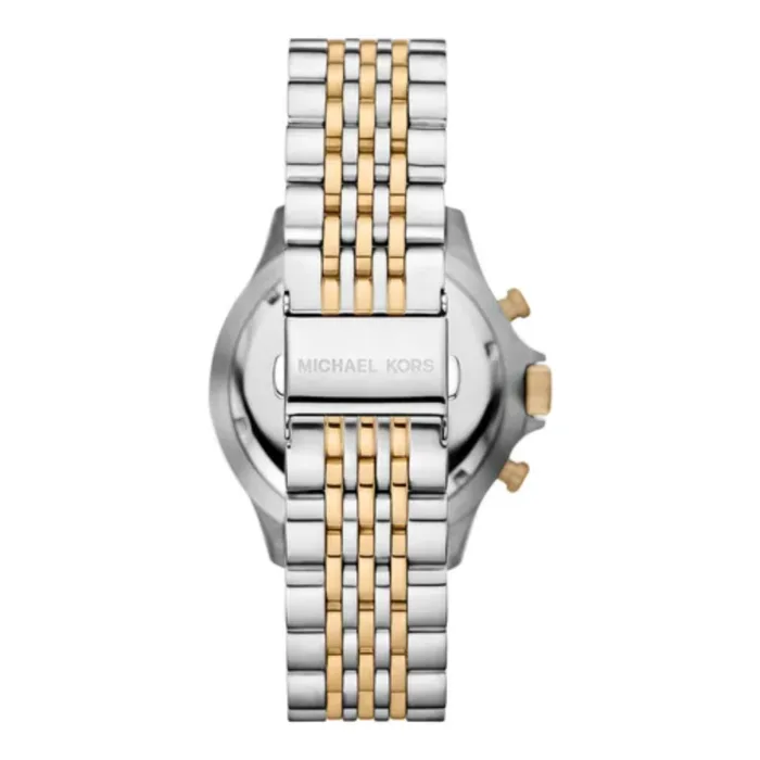 Reloj Michael Kors Bayville Mk8872 Para Hombre Caballero - Imagen 4