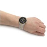 Reloj Michael Kors Bayville Mk8872 Para Hombre Caballero - Imagen 8