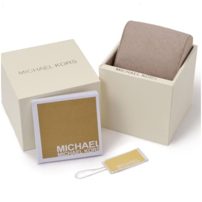 Reloj Michael Kors Bayville Mk8872 Para Hombre Caballero - Imagen 9