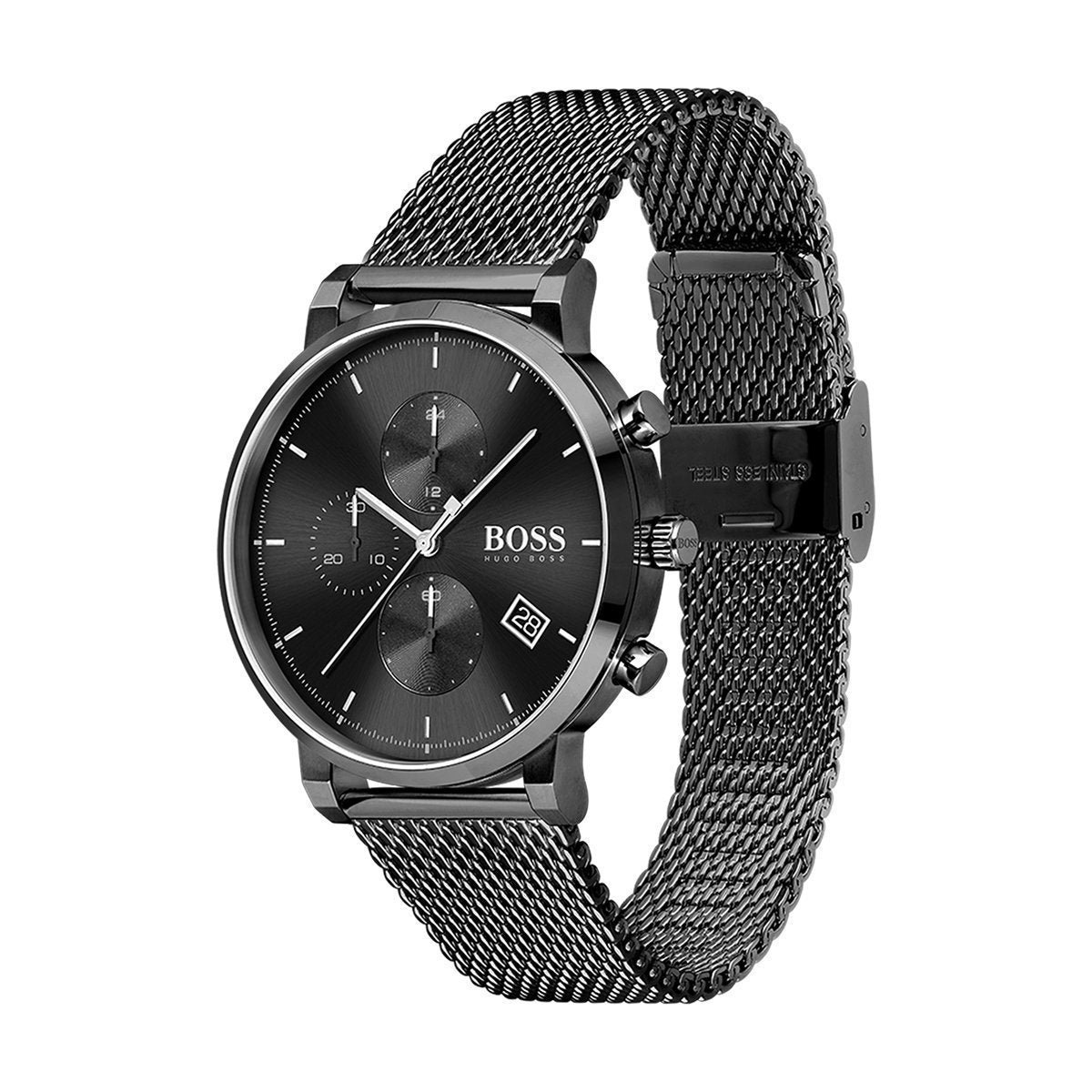 Reloj Hugo Boss Hombre Integrity 1513813