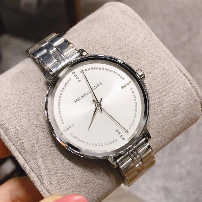 Reloj Michael Kors Mujer Bridgette Mk3791