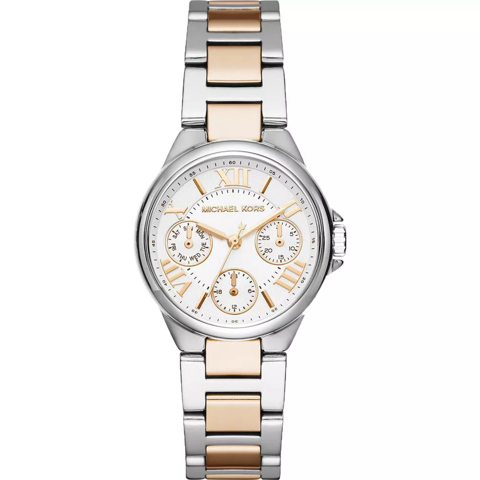 Reloj Michael Kors Mujer Mini Camille MK6448
