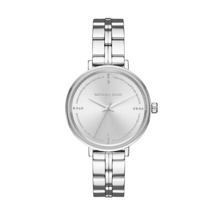 Reloj Michael Kors Mujer Bridgette Mk3791