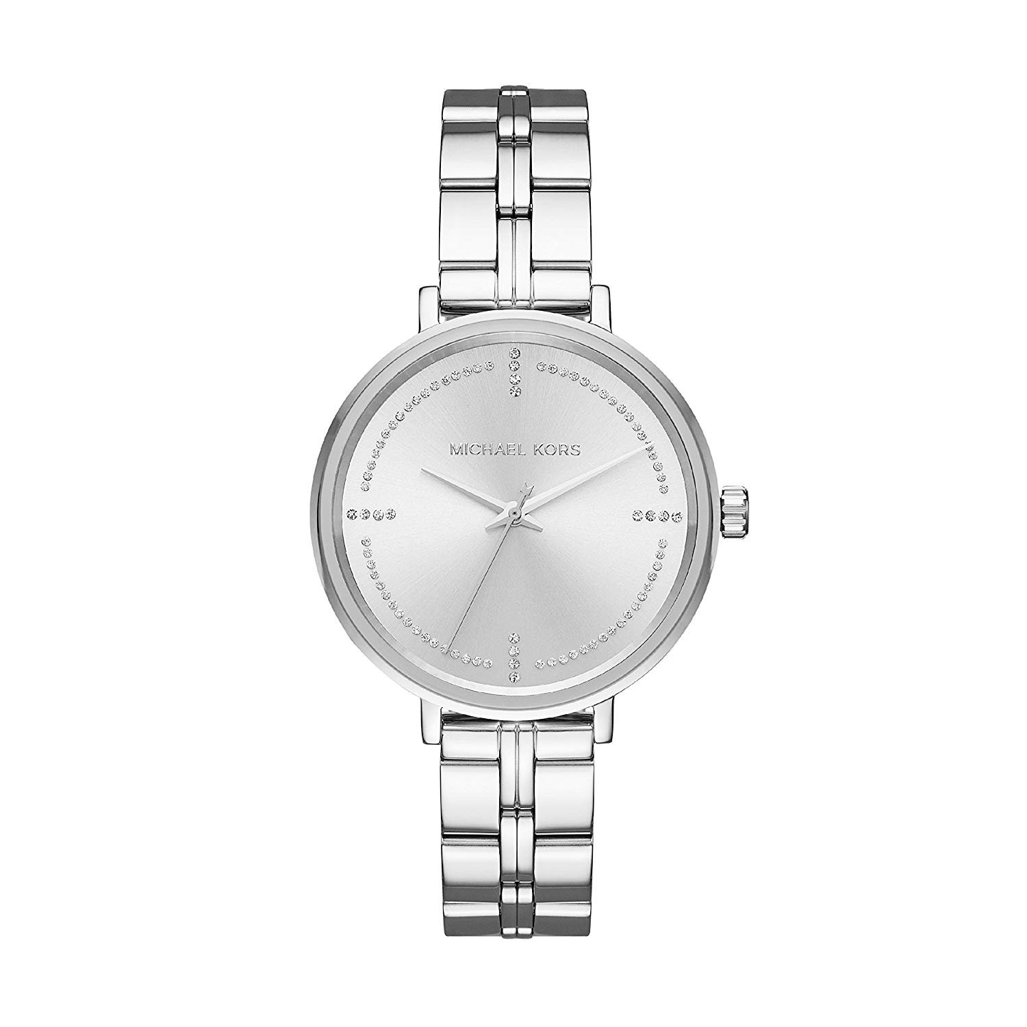 Reloj Michael Kors Mujer Bridgette Mk3791