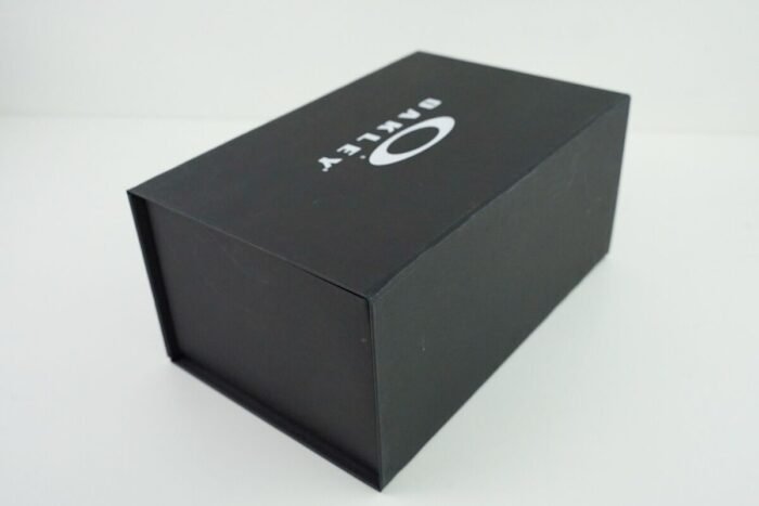 Anteojos De Sol Oakley Radarlock Path Oo9206-58 Negro Transparentes - Imagen 8