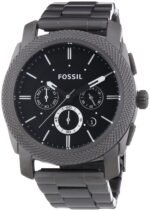 Reloj Fossil Modern Machine FS4662 Para Hombre Caballero - Imagen 4