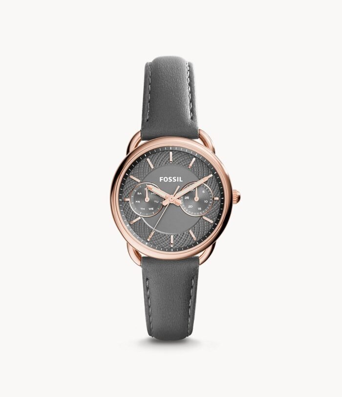 Reloj Fossil Coleccion Tailor Modelo ES3913 Para Mujer Dama - Imagen 1