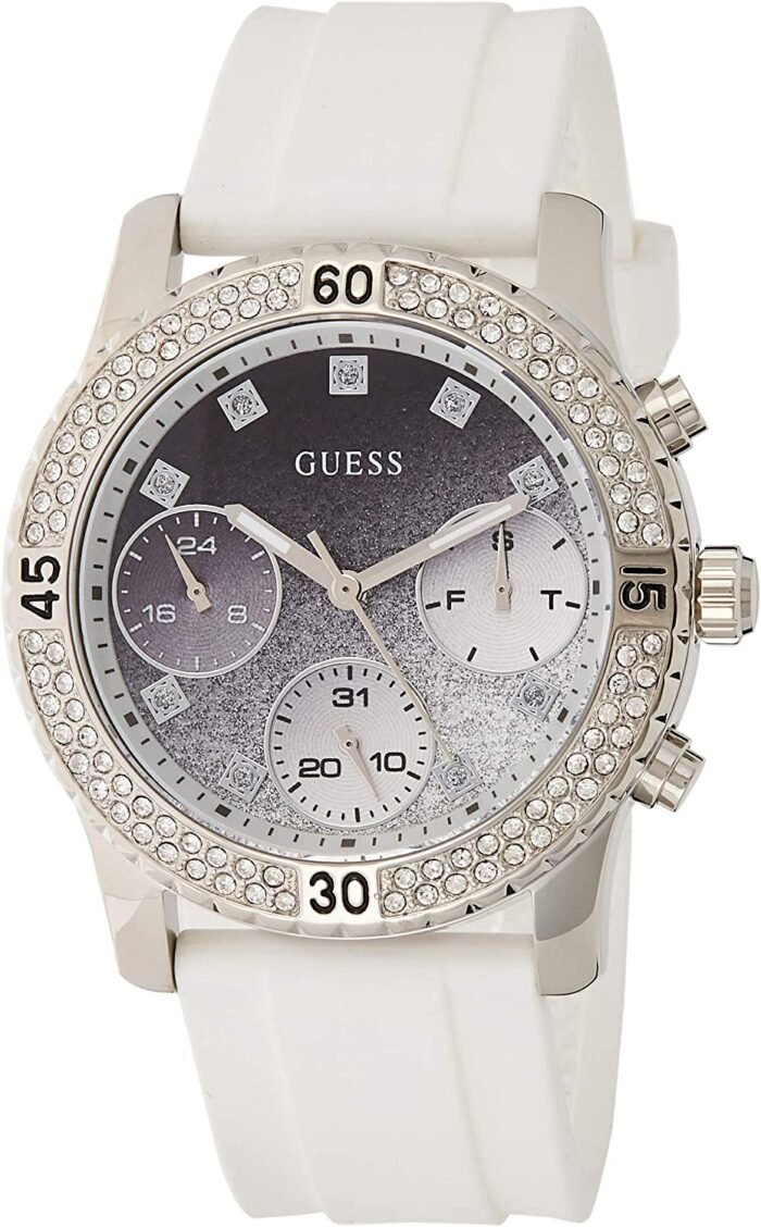 Reloj Guess Confetti W1098L1 Para Mujer Dama - Imagen 2