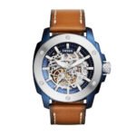Reloj Fossil Automatico Modern Machine ME3135 Para Caballero