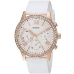Reloj Guess Classic W1135L1 Para Mujer Dama - Imagen 2