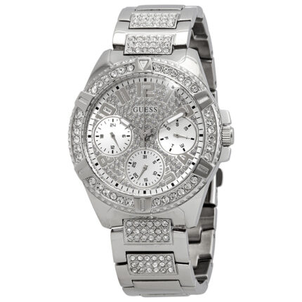 Reloj Guess Lady Frontier W1156L1 Para Mujer Dama