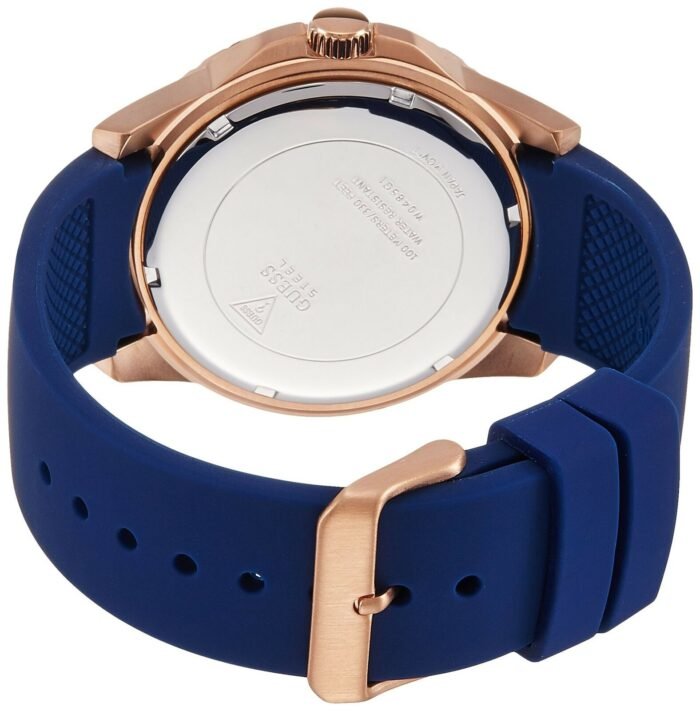 Reloj Guess Maverick W0485G1 Para Hombre Caballero - Imagen 6