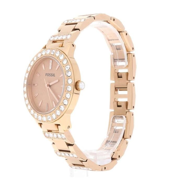 Reloj Fossil Coleccion Jesse Modelo ES3020 Para Mujer Dama - Imagen 6