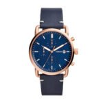 Reloj Fossil Coleccion Commuter FS5404 Para Hombre Caballero