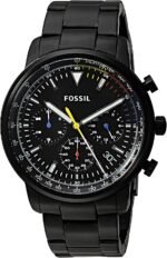 Reloj Fossil Coleccion Goodwin FS5413 Para Hombre Caballero