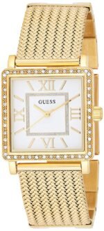 Reloj Guess Dress W0826L2 Para Mujer Dama